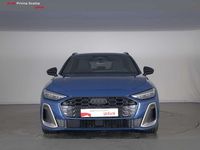 Usata Audi A5 S-Line 204 CV (150 kW) 2024 Blu Station wagon