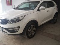 usata Kia Sportage 2.0 Feel Rebel 136CV dieselIII serie