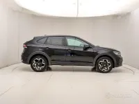 Usata VW Taigo R-line 116 CV (85 kW) 2025 Nero SUV