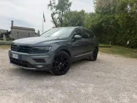 Usata VW Tiguan Allspace 150 CV (110 kW) 2018 SUV