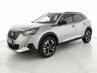 Usata Peugeot 2008 Allure 130 CV (95 kW) 2023 Grigio SUV