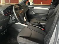 Usata Seat Arona XCELLENCE 95 CV (69 kW) 2019 Argento SUV