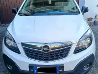 Usata Opel Mokka 140 CV (102 kW) 2016 SUV