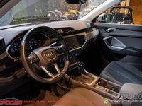 Usata Audi Q3 Advanced 150 CV (110 kW) 2020 Bianco SUV
