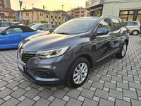 Usata Renault Kadjar Business 116 CV (85 kW) 2019 Grigio SUV