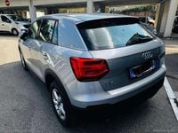 Usata Audi Q2 Business 116 CV (85 kW) 2017 Grigio SUV