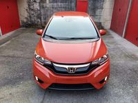 Usata Honda Jazz Comfort 102 CV (75 kW) 2016 Utilitaria