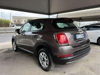 Usata Fiat 500 Business 95 CV (69 kW) 2016 Marrone Berlina