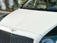 Usata Bentley Bentayga Mulliner 608 CV (447 kW) 2018 SUV