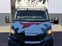 Usata Iveco Daily 160 CV (117 kW) 2022