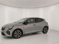 Usata Renault Clio V Techno 91 CV (66 kW) 2025 Grigio Utilitaria