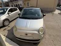 Usata Fiat 500 Pop 95 CV (69 kW) 2011 Utilitaria