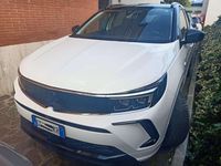 Usata Opel Grandland X GSe 200 CV (147 kW) 2023 Bianco SUV
