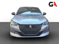Usata Peugeot 208 GT 101 CV (74 kW) 2023 Grigio Utilitaria