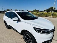 Usata Renault Kadjar 115 CV (84 kW) 2018 SUV