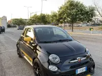 Usata Abarth 595 Pista 165 CV (121 kW) 2017
