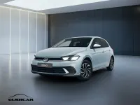 Nuova VW Polo 80 CV (58 kW) 2026 Blu/azzurro Utilitaria