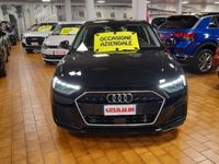 usata Audi A1 Sportback 30 TFSI S tronic Admired Advanced