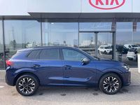 Usata Cupra Terramar 150 CV (110 kW) 2025 Cosmo blue SUV