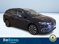 usata Fiat Tipo SW 1.6 MJT LOUNGE S&S 120CVSW 1.6 MJT LOUNGE S&S 120CV