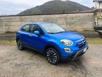 usata Fiat 500X 500X1.3 T4 Cross 150cv dct