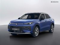 Nuova VW T-Roc Style 115 CV (84 kW) 2026 Nero SUV