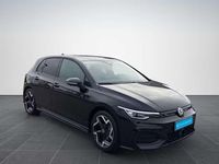 Usata VW Golf VIII R-line 150 CV (110 kW) 2025 Nero Utilitaria
