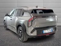 Usata Kia EV3 GT 50 kW (68 CV) 2025 Grigio SUV