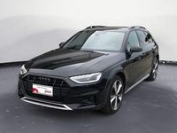 Usata Audi A4 Allroad Business 204 CV (150 kW) 2024 Nero mythos metallizzato Station wagon