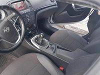 Occasion Opel Insignia 160 ch (117 kW) 2012 Gris Berline