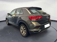 usata VW T-Roc 1.0 TSI Style BlueMotion Technology