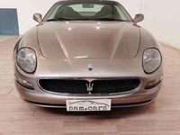 Usata Maserati Coupé 390 CV (286 kW) 2005 Grigio scuro Coupé