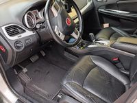 Usata Fiat Freemont 170 CV (125 kW) 2014 Grigio SUV