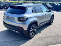 Nuova Jeep Avenger Summit 101 CV (74 kW) 2026 Grigio SUV