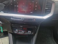 Usata Opel Mokka Ultimate 101 CV (74 kW) 2022 Nero SUV