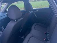 Usata Audi A1 Sportback 90 CV (66 kW) 2014 Bianco Utilitaria