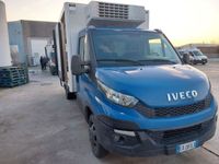 usata Iveco Daily 35C17 3.0 HPT PM-RG FRIGO