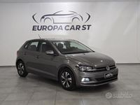 usata VW Polo 1.0 EVO 80 CV 5p. Comfortline SI NEOPATENTATI