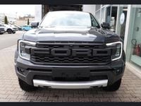Nuova Ford Ranger Performance Edition 292 CV (214 kW) 2025 Grigio Pick-up