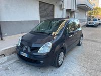 Usata Renault Modus 75 CV (55 kW) 2007 Monovolume