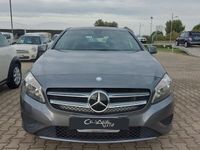 usata Mercedes A180 - Classe Acdi Executive auto