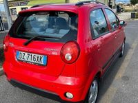 usata Chevrolet Matiz Matiz 1000 SX Energy GPL Eco Logic