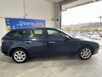 usata Alfa Romeo 159 1.9 JTDm Sportwagon VEDI NOTE