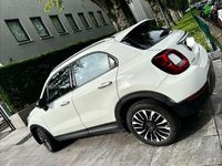Usata Fiat 500X Sport 131 CV (96 kW) 2022 Bianco SUV