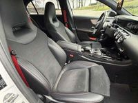 Usata Mercedes A35 AMG AMG 306 CV (225 kW) 2020 Berlina