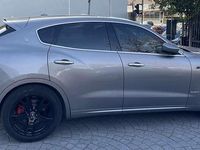 Usata Maserati Levante 349 CV (256 kW) 2021 SUV