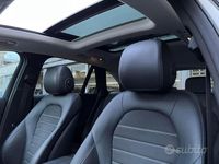 Occasion Mercedes GLC220 Premium 194 ch (142 kW) 2020 SUV