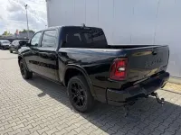 Nuova RAM 1500 401 CV (294 kW) 2026 Nero Pick-up