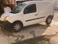 Usata Renault Kangoo 105 CV (77 kW) 2009 Monovolume