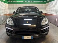 Usata Porsche Cayenne 245 CV (180 kW) 2012 Nero SUV